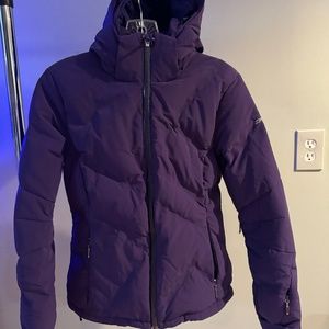 Spyder Women Ski Jacket